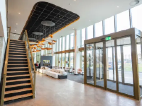 OZO Hotels de President Amsterdam Schiphol Airport. Hotels in Hoofddorp