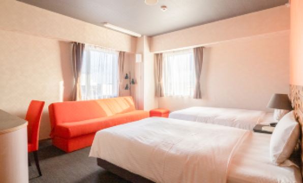 Smile Hotel Miyakojima