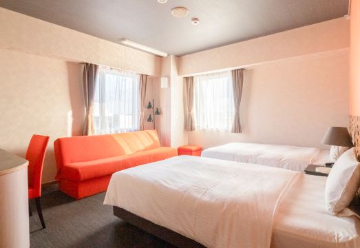 Smile Hotel Miyakojima