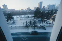 Hulunbuir Airui Wenhua Hotel - Scenic