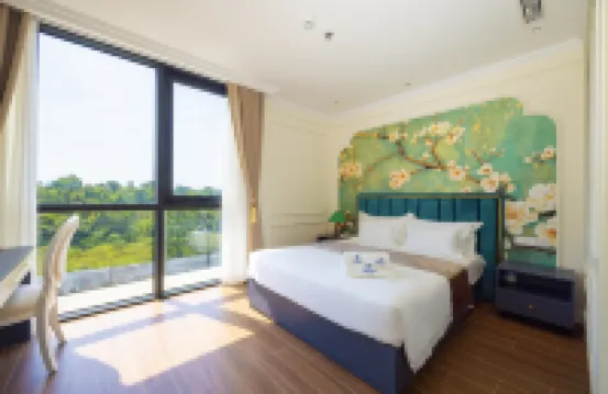 BOSS HOTEL PHU QUOC