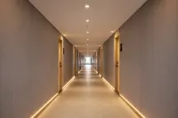 Jinhaiwan Hotel (Jinghu Park Branch) - Ocean View