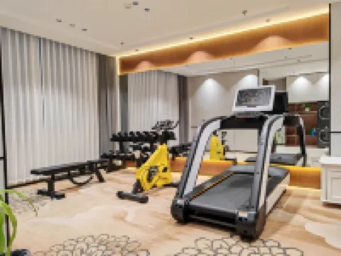 진신 유스 호스텔