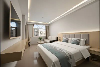 ManYa Hotel Các khách sạn ở Xiaoximen