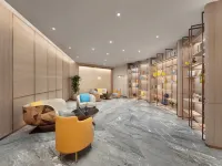 voco Chengdu Chunxi Road - Gym
