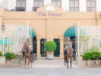The Steuart by Citrus โรงแรมใกล้หอนาฬิกาข่าน