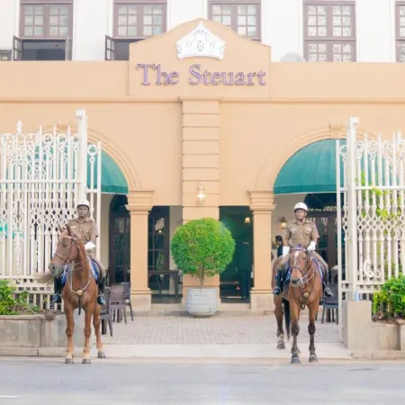 The Steuart by Citrus