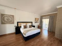 Serene Luxury Hotel