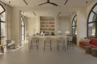 Elisabeth by the Sea Hotel