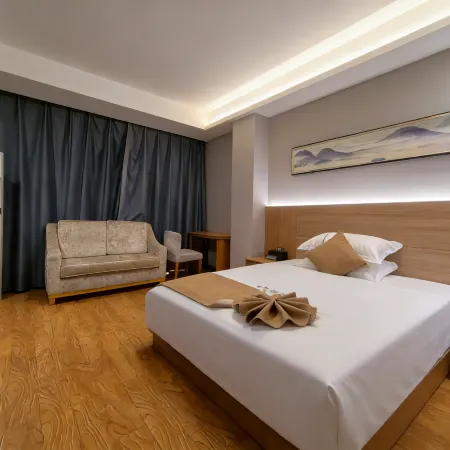 Haoke Hotel