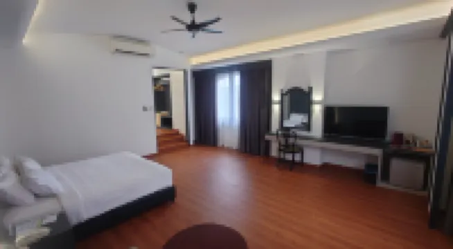 Ponderosa Golf & Country Resort