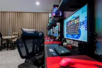 Yundi E-Sports Hotel - Esports