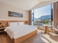 JIFENGDUJIAJIUDIAN Hotels in Mainling