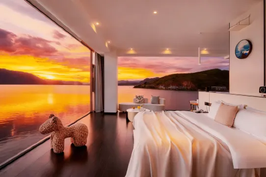 澤海上居海景度假酒店（大理洱海店）