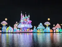 Echarm Hotel (Guangxi Sports Center Wuxiang Hangyangcheng) - romantique