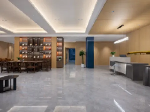建水雲上雲棲酒店(建水紫陶街建水古城店) 建水酒店