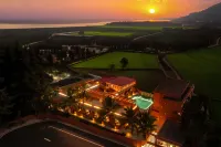 Arabia・阿比婭リゾート民宿（万寧石梅湾環島観光道路）