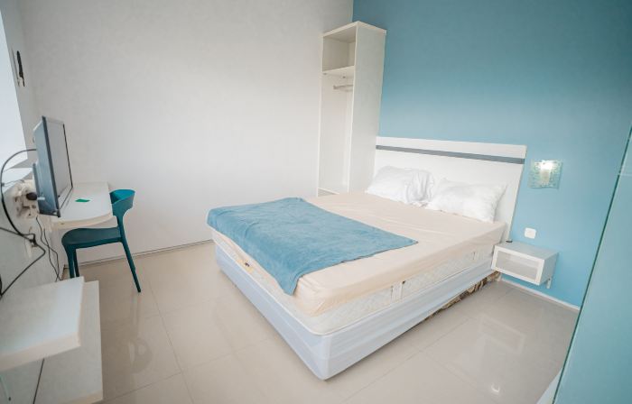 Hotel Pratisarawirya by The Loka