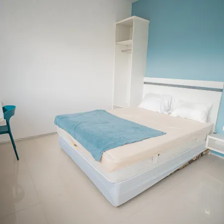 Hotel Pratisarawirya by The Loka