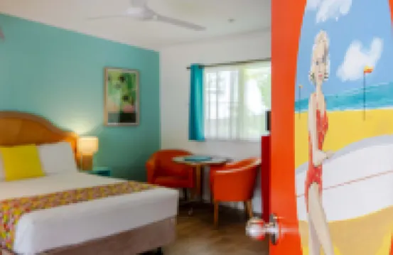 Port Douglas Motel
