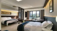 Wudang Mountain Above the Clouds Homestay - New