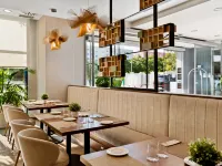 Hilton Garden Inn Sevilla Hotéis em Sevilha