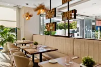 Hilton Garden Inn Sevilla