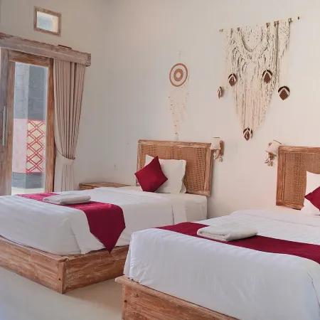 Darya Sea View Отели рядом с достопримечательностью «Бухта Сампалан»