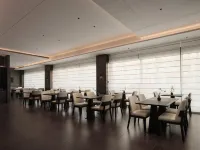 天津之眼金緯路亞朵飯店 天津之眼附近的飯店