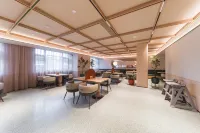 Orange Hotel (Tianmen Renmin Avenue Branch) - 朝食
