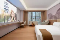 Ramada Plaza by Wyndham Shenzhen North - Gym