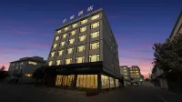 Yujun Hotel (Old Town of Lijiang Branch)