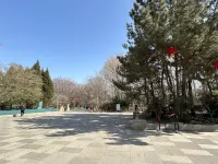 Tuyu Shiguang Hotel (Shandong International Exhibition Center Branch)