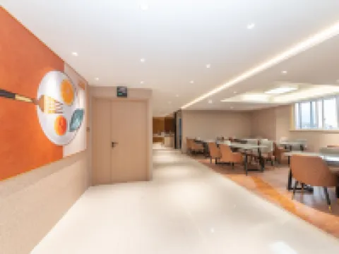 Kaist Hotel (Fu'an Administrative Service Center) Hotel di Fu'an