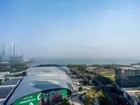 Crystal Hotel Shenzhen Bay MixC Hotels near Poly Theatre