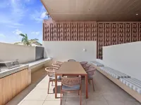 Yves Mermaid Beach Apartment by CLLIX