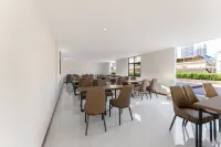 Anshe Smart Hotel (Mile Huquan Ecological Park)