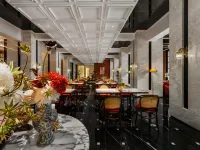Mianyang Mianzhou Lanshan Hotel (Yuewang Tower)