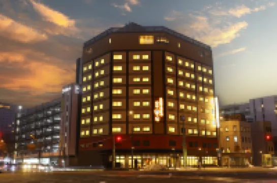 Natural Hot Spring Echizen no Yu Onyado Nono Fukui