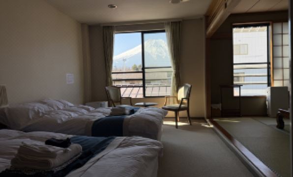 SHOSHU HOTEL