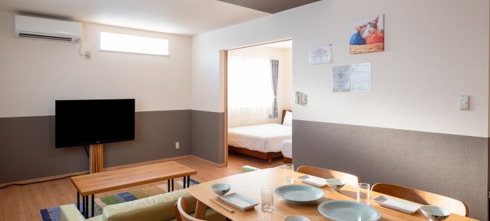 STAY IN BIEI Hotel a Biei-chō