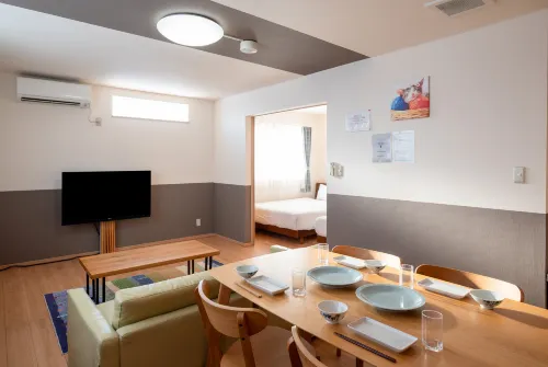 STAY IN BIEI - 3 Sao