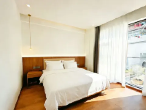 Yinxin Heyuan Hotel (Xie'e Ancient Town) Hotels in Eshan