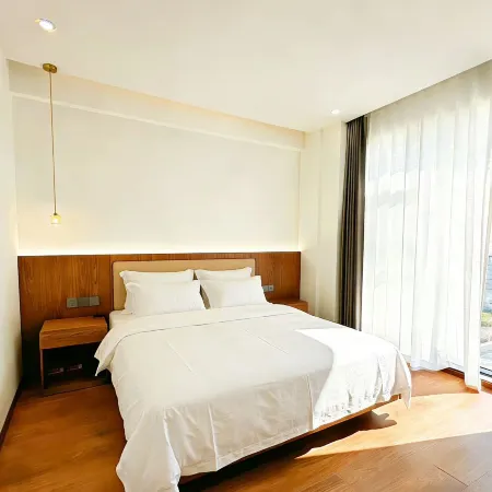 Yinxin Heyuan Hotel (Xie'e Ancient Town)