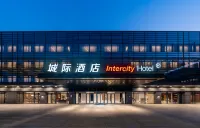 IntercityHotel Hongqiao Transportation Hub Hotels in Hongqiao Bezirk