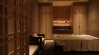Conrad Altay Hemu - Spa