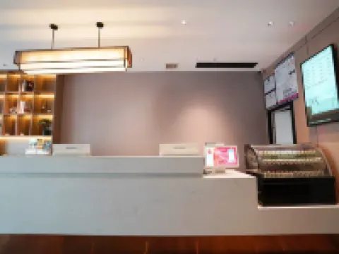 Sherman Hotel (Tongcheng Zhongxingtian Street) Hotels in Tongcheng