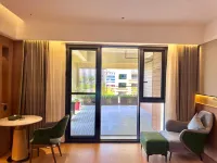 Puer Cloud Top Hotel - New