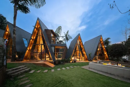 Hanyun Xingye Homestay