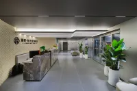 逸程·拾光裡飯店（京山汽車中心客運站聯合廣場店）